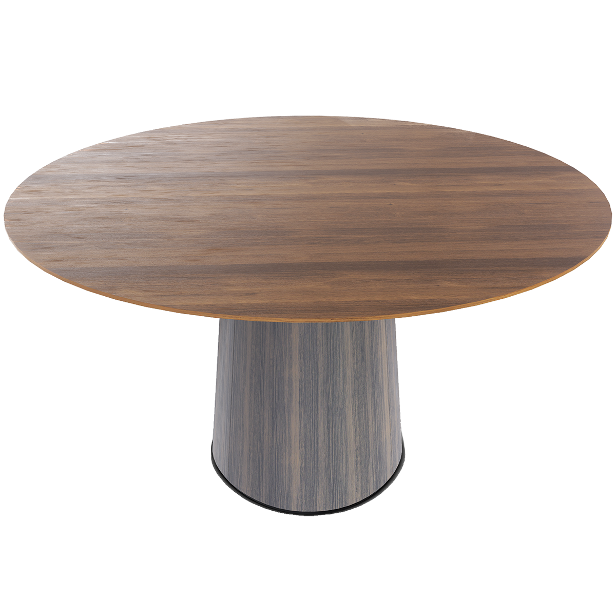 P.O.V. 462 Round Dining Table