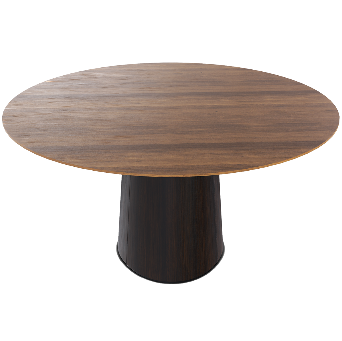 P.O.V. 462 Round Dining Table