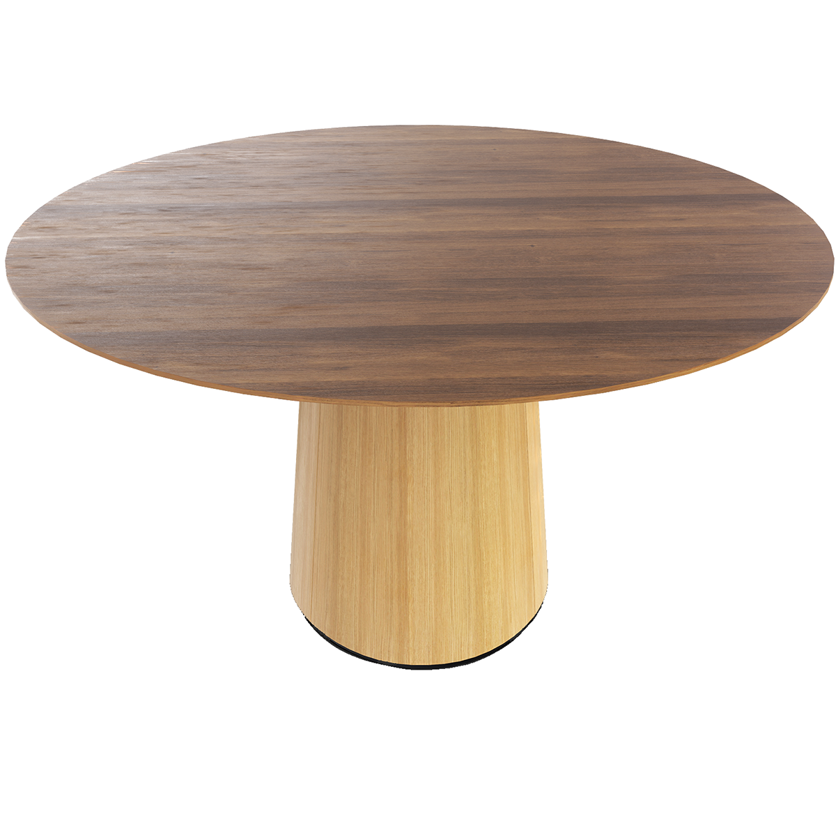 P.O.V. 462 Round Dining Table