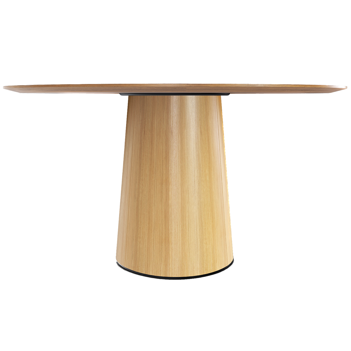 P.O.V. 462 Round Dining Table