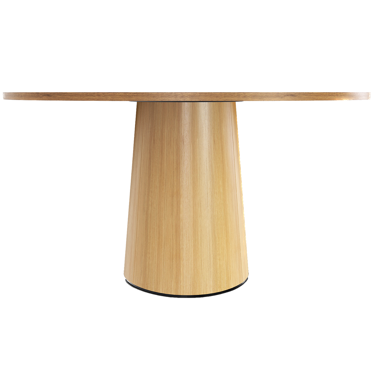 P.O.V. 462 Round Dining Table