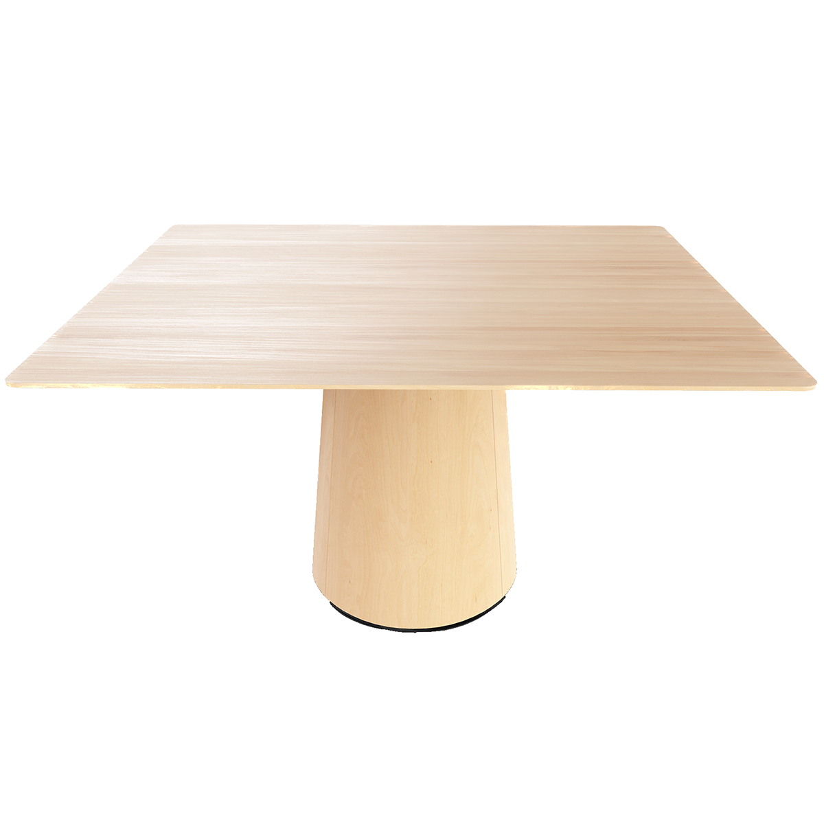P.O.V. 462 Square Dining Table