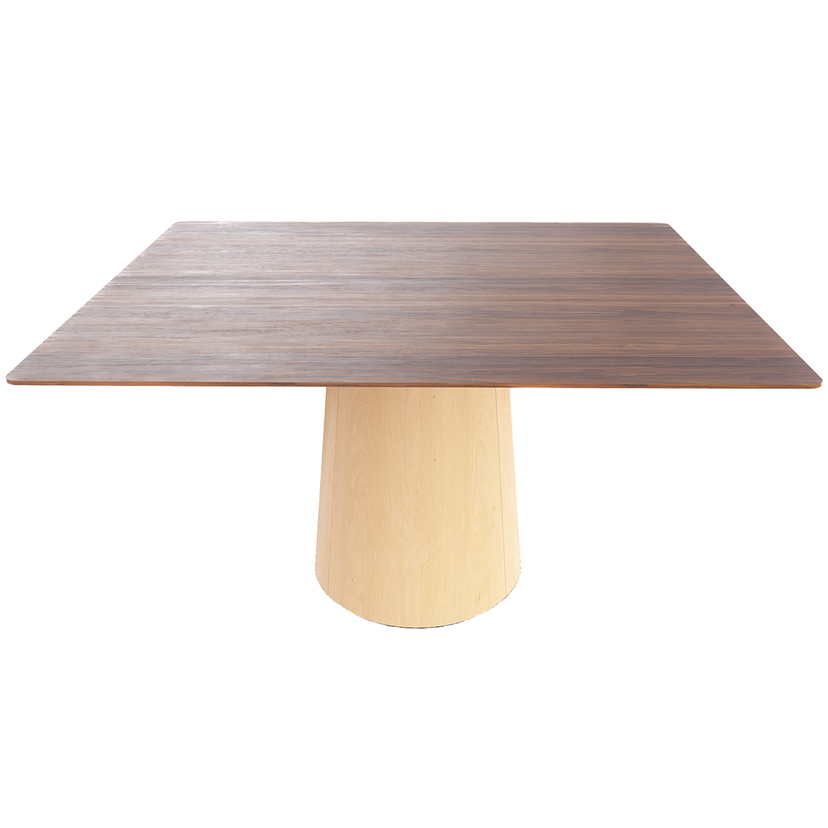P.O.V. 462 Square Dining Table