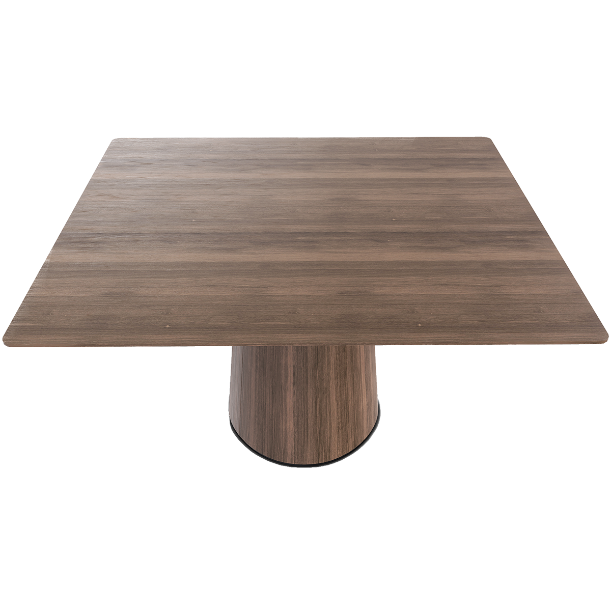 P.O.V. 462 Square Dining Table