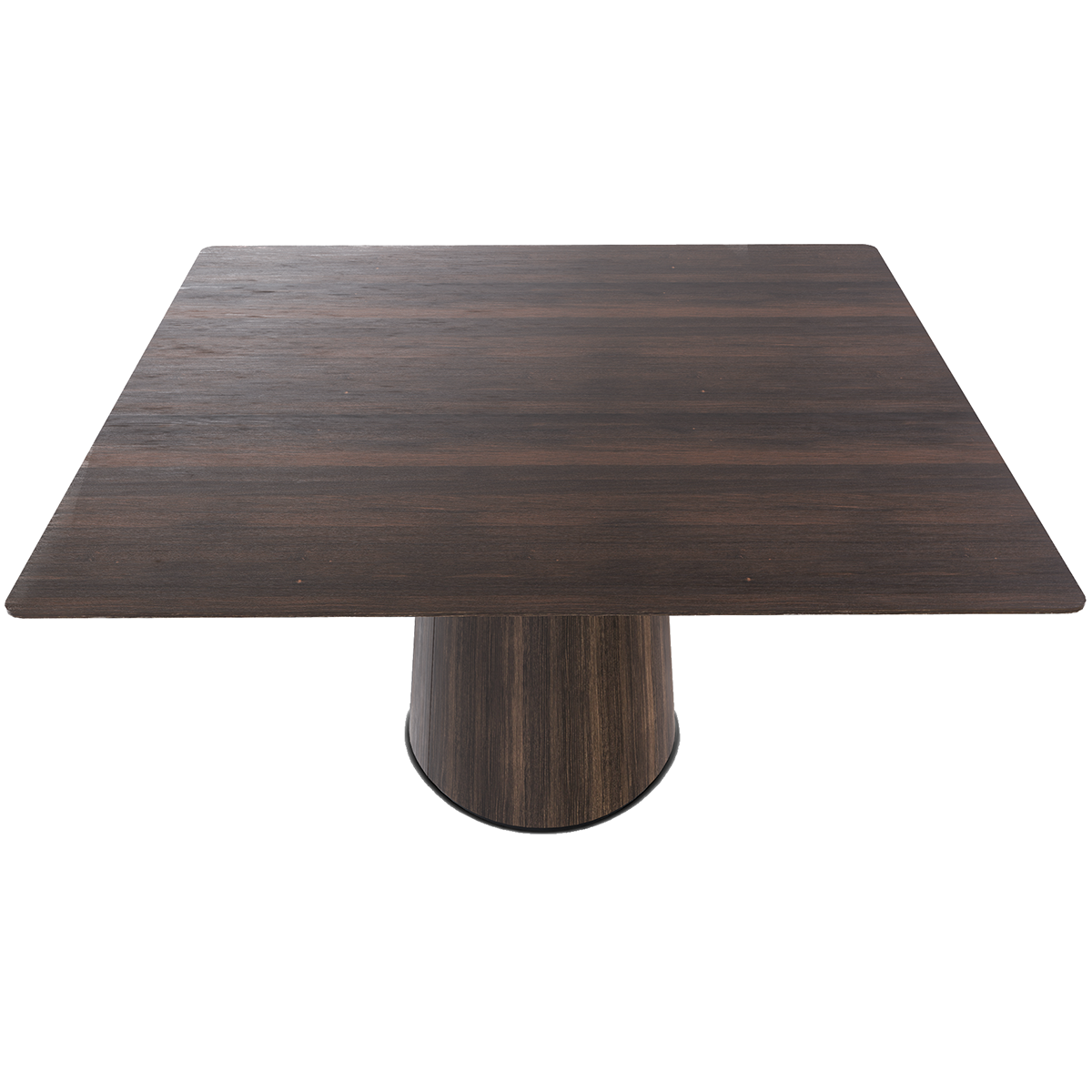 P.O.V. 462 Square Dining Table
