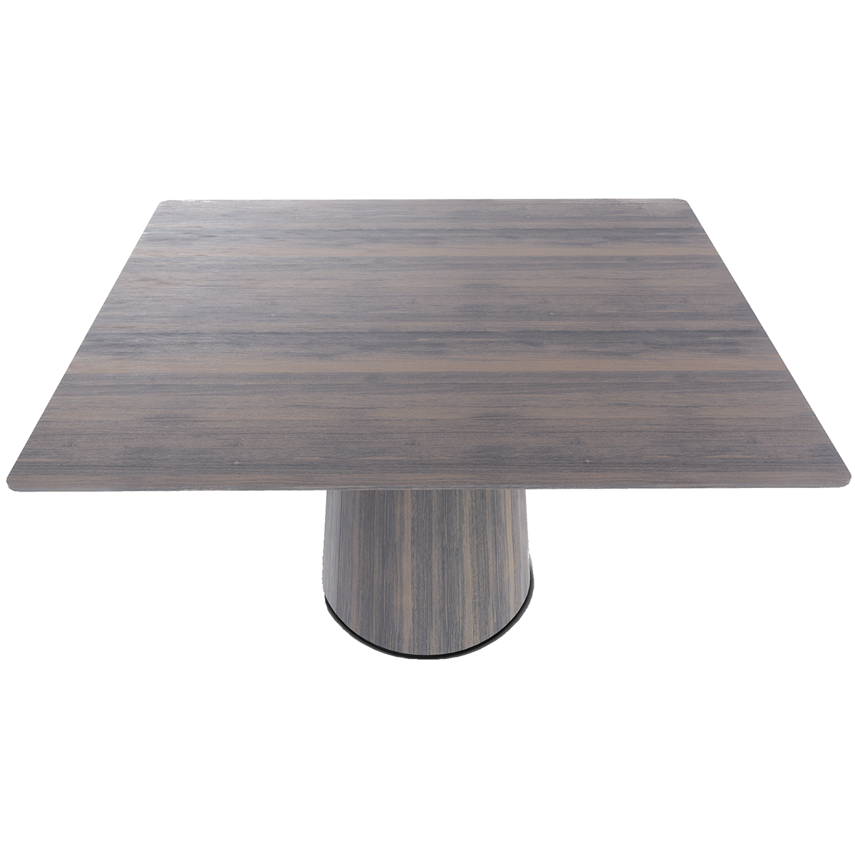 P.O.V. 462 Square Dining Table