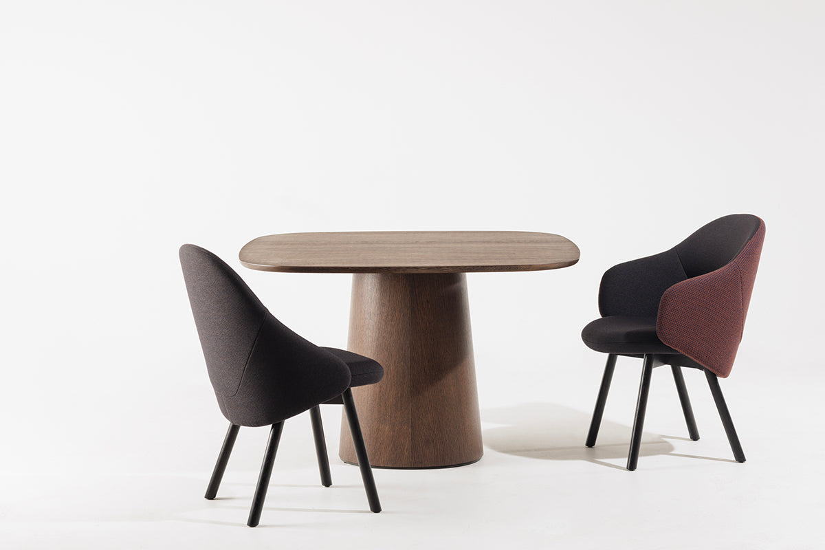 P.O.V. 462 Spherical Dining Table