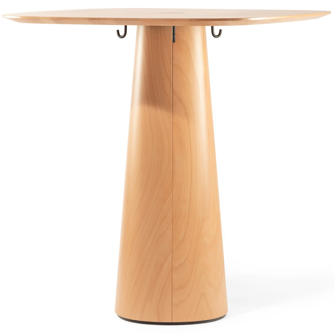 P.O.V. 463 Round Bar Table