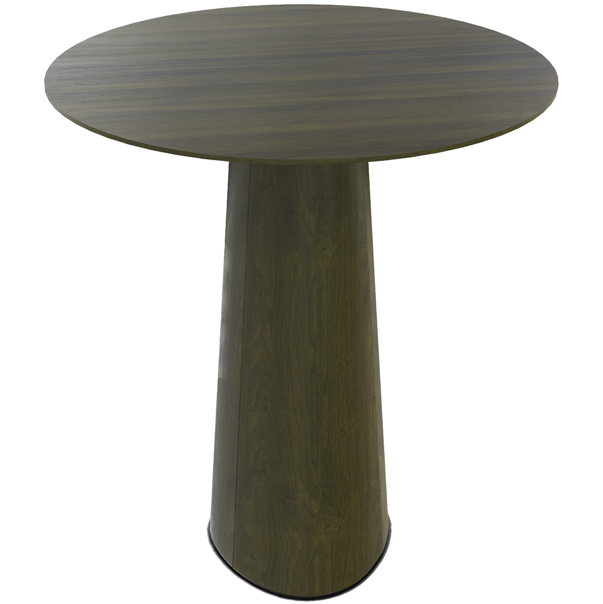 P.O.V. 463 Round Bar Table
