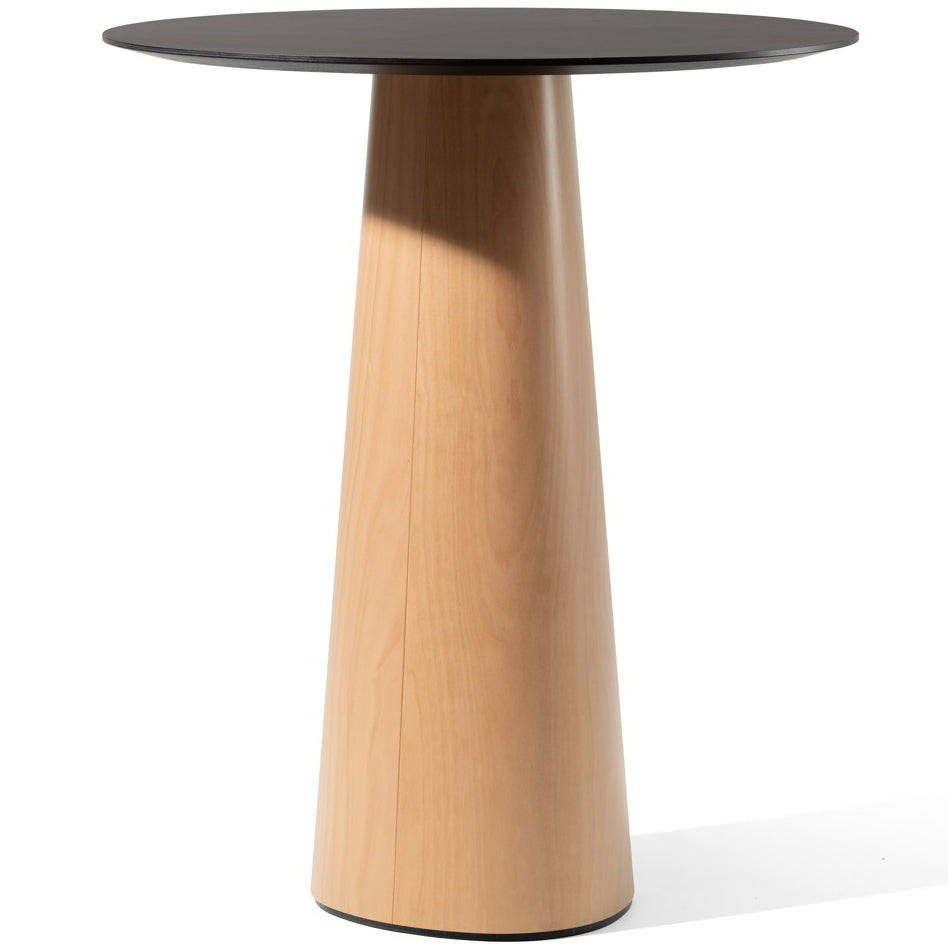 P.O.V. 463 Round Bar Table