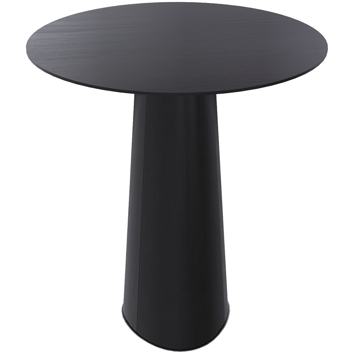 P.O.V. 463 Round Bar Table