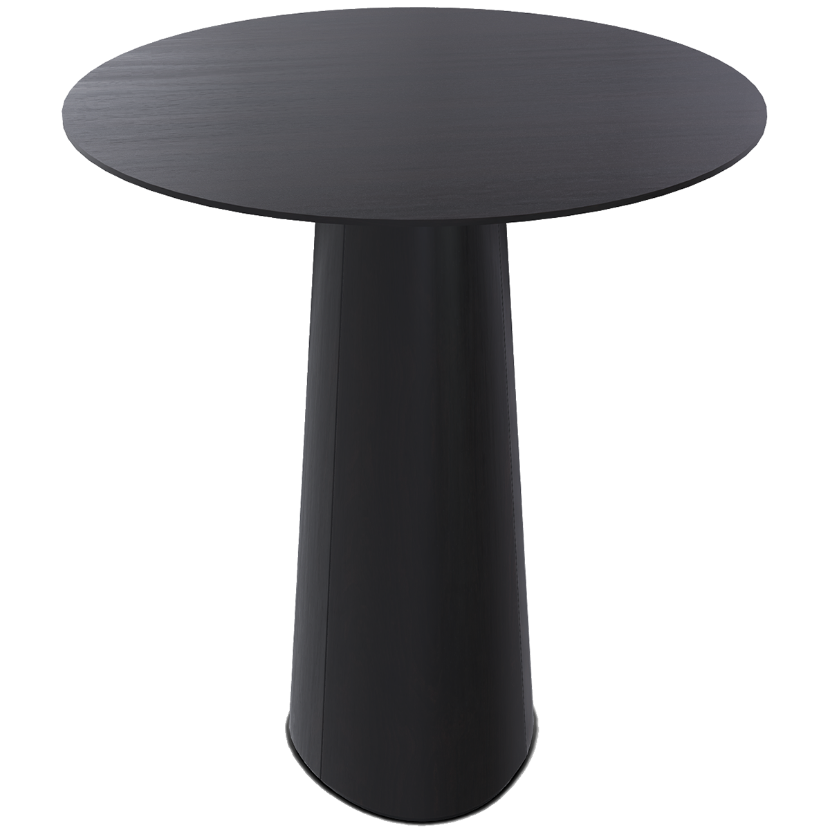 P.O.V. 463 Round Bar Table