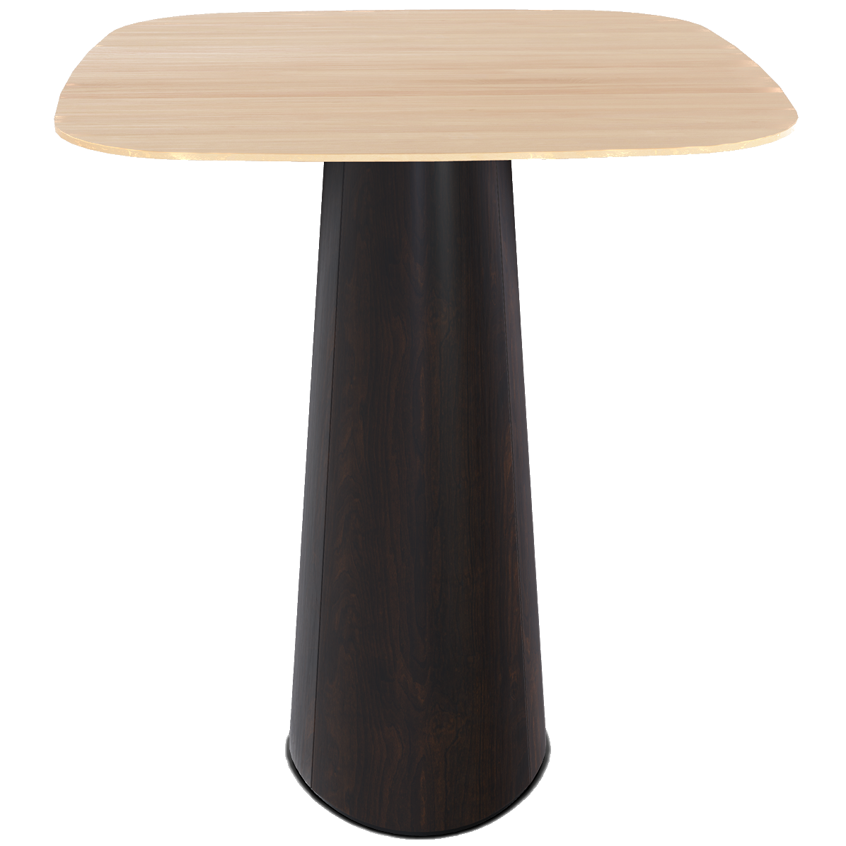 P.O.V. 463 Spherical Bar Table