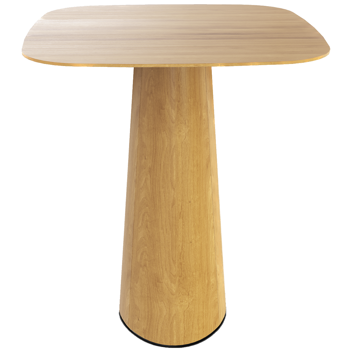 P.O.V. 463 Spherical Bar Table