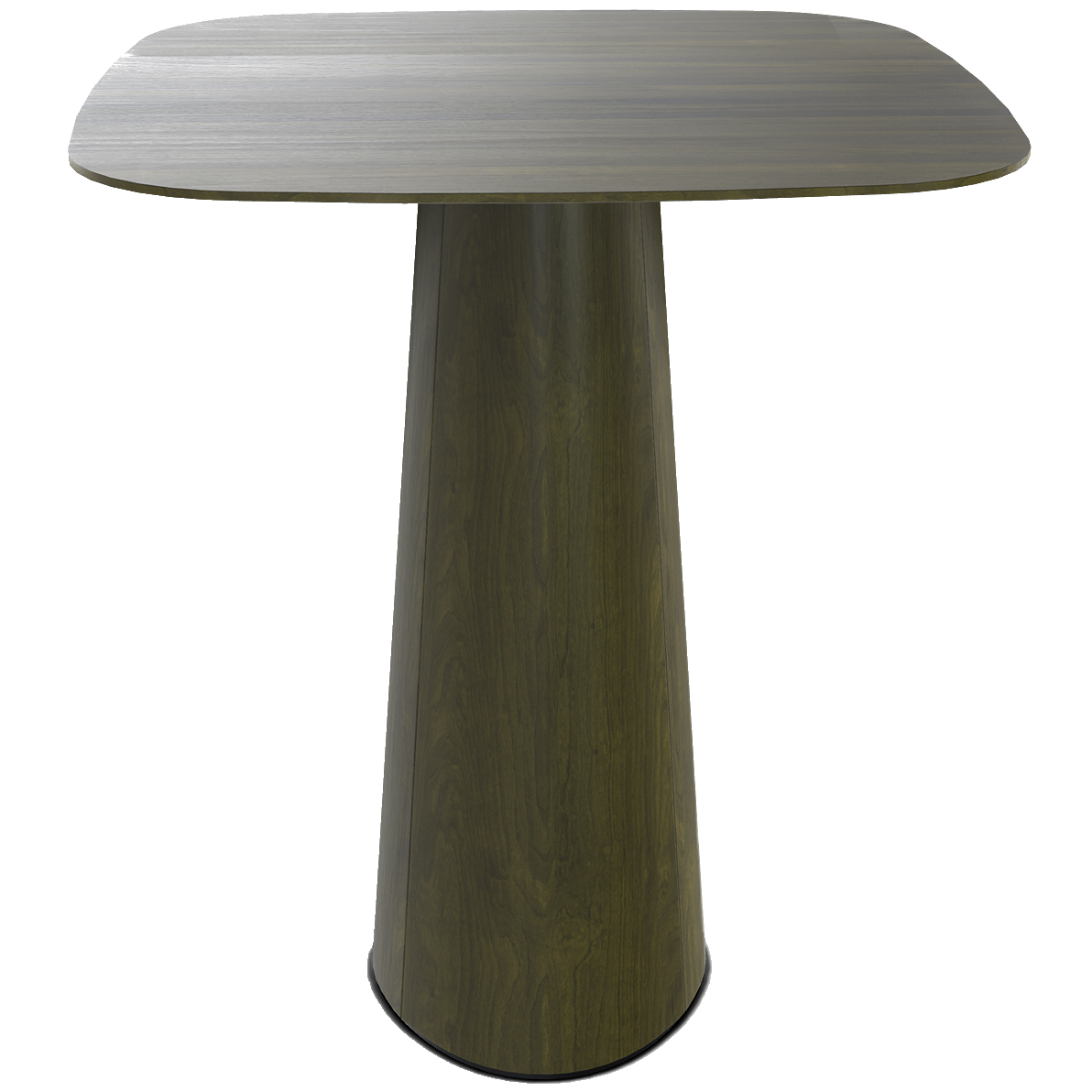 P.O.V. 463 Spherical Bar Table