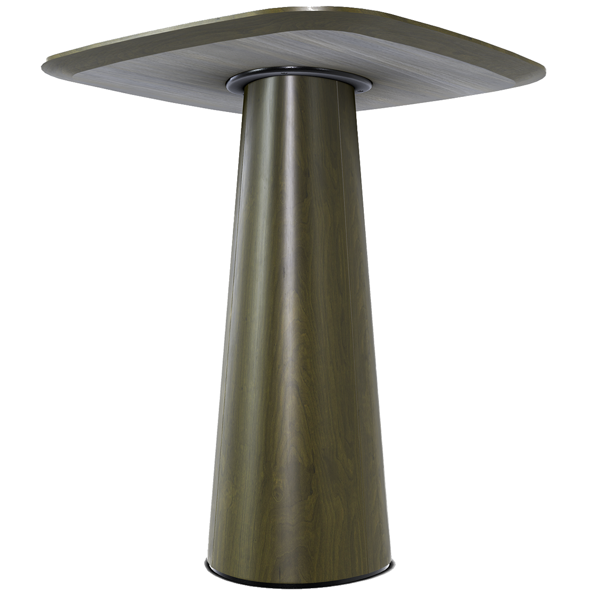 P.O.V. 463 Spherical Bar Table