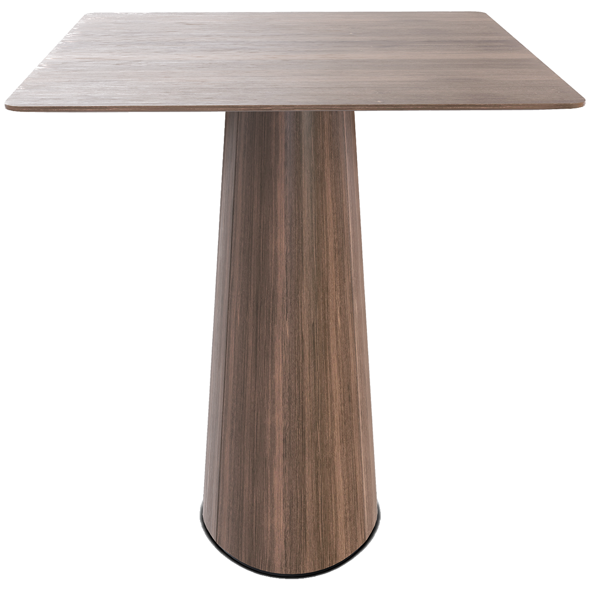 P.O.V. 463 Square Bar Table