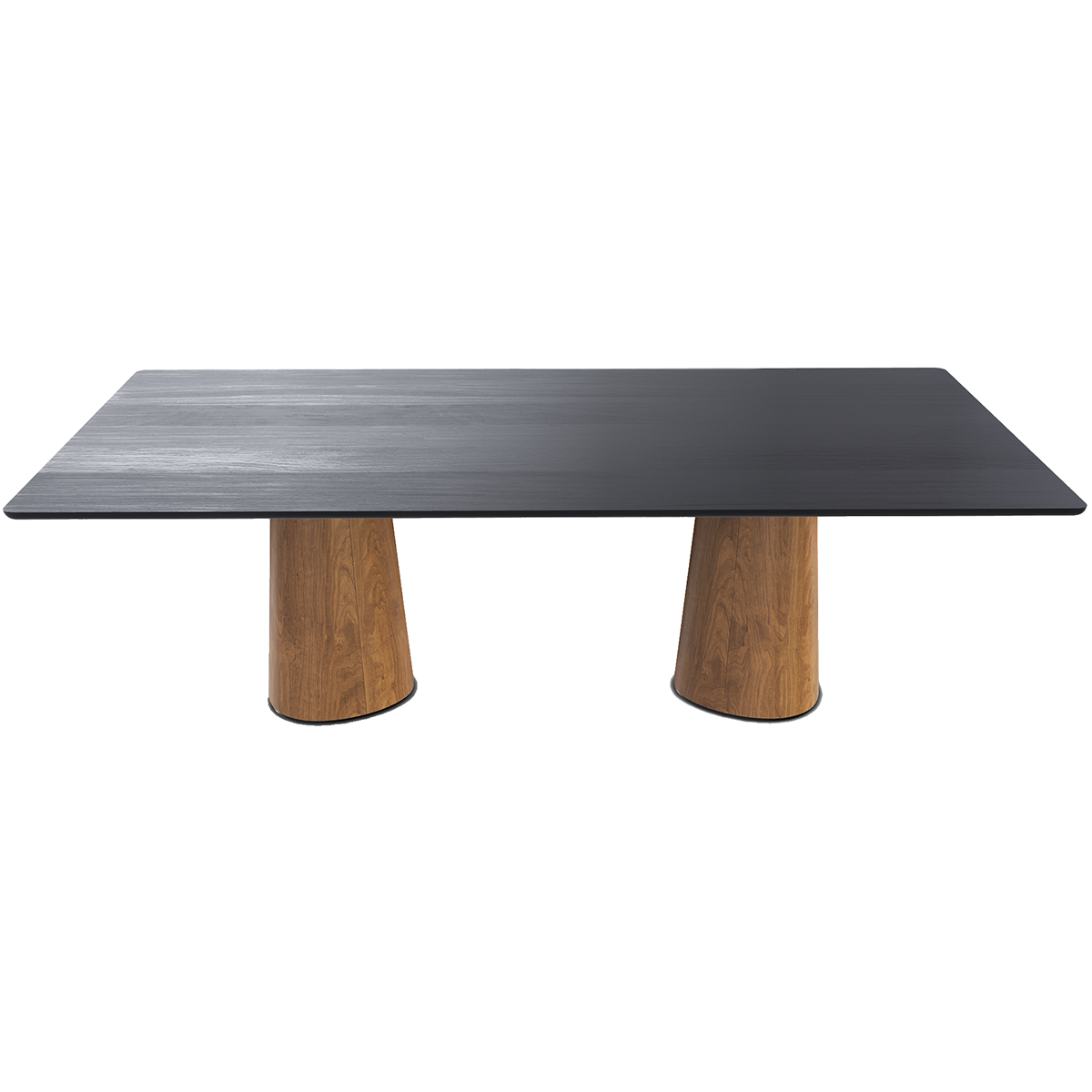 P.O.V. 464 Rectangular Dining Table