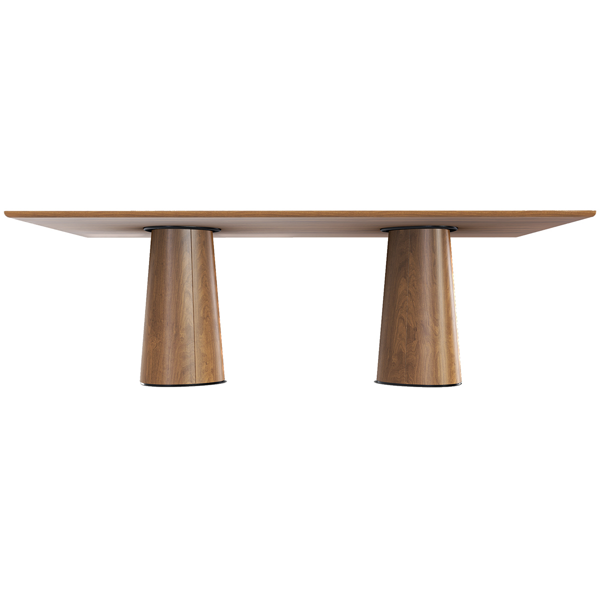 P.O.V. 464 Spherical Dining Table