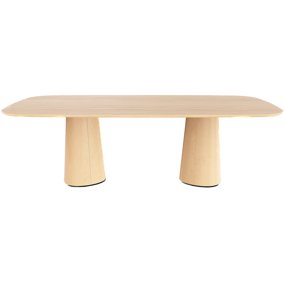 P.O.V. 464 Spherical Dining Table