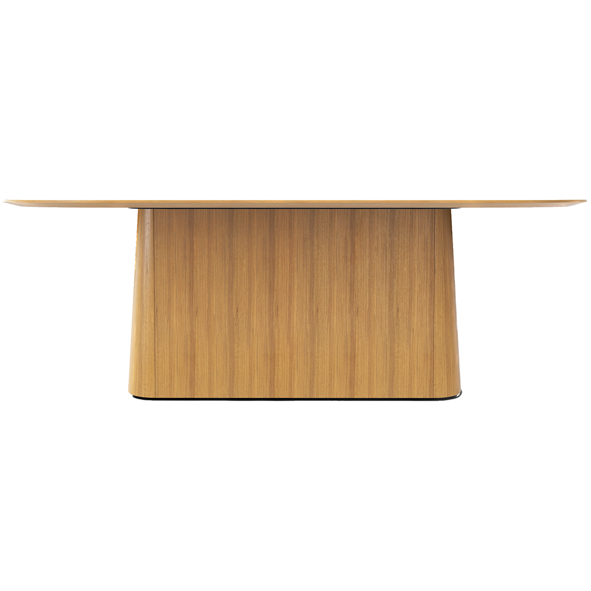 P.O.V. 465 Spherical Dining Table