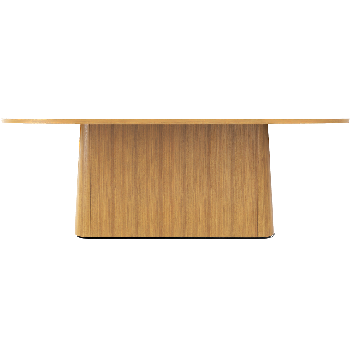 P.O.V. 465 Spherical Dining Table