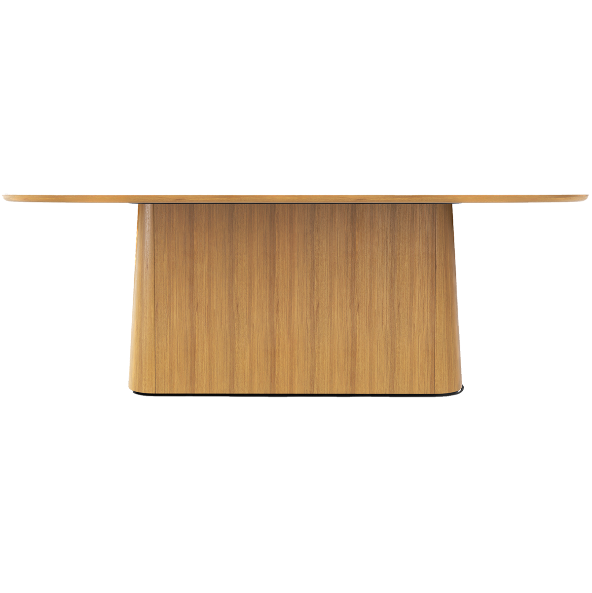 P.O.V. 465 Spherical Dining Table