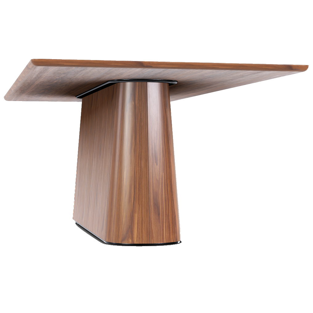 P.O.V. 465 Rectangular Dining Table