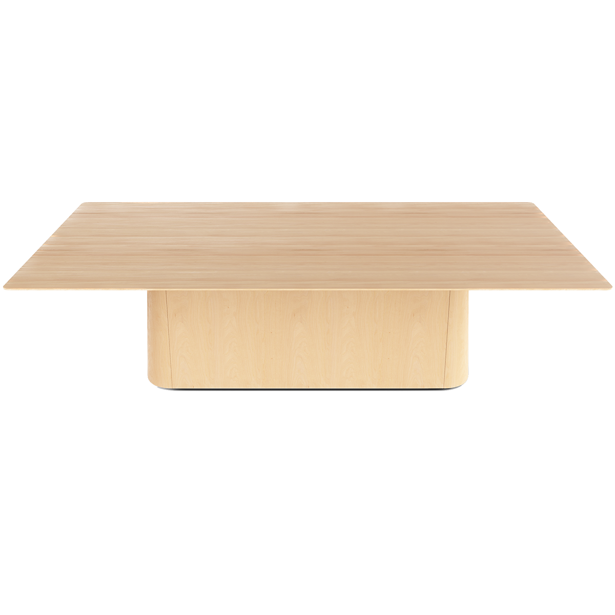 P.O.V. 466 Rectangular Dining Table