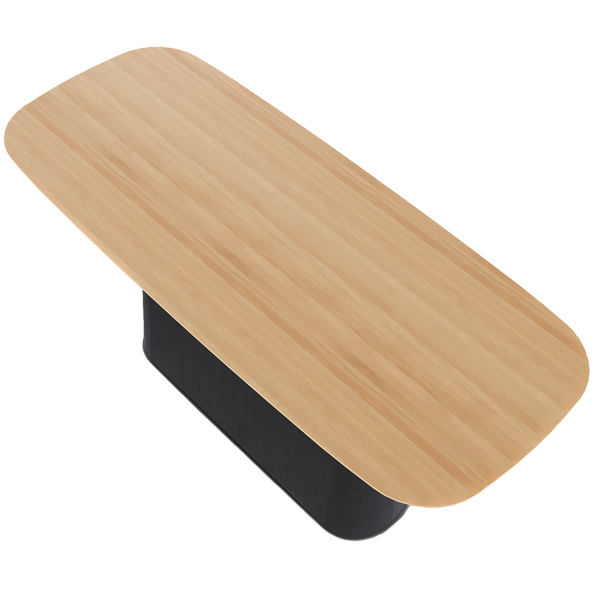 P.O.V. 468 Spherical Bar Table