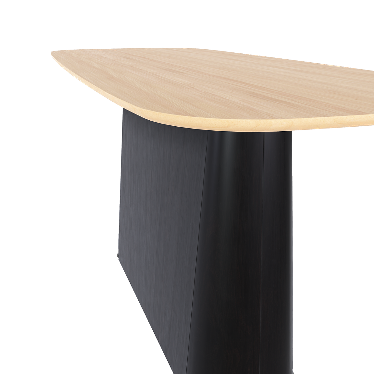 P.O.V. 468 Spherical Bar Table