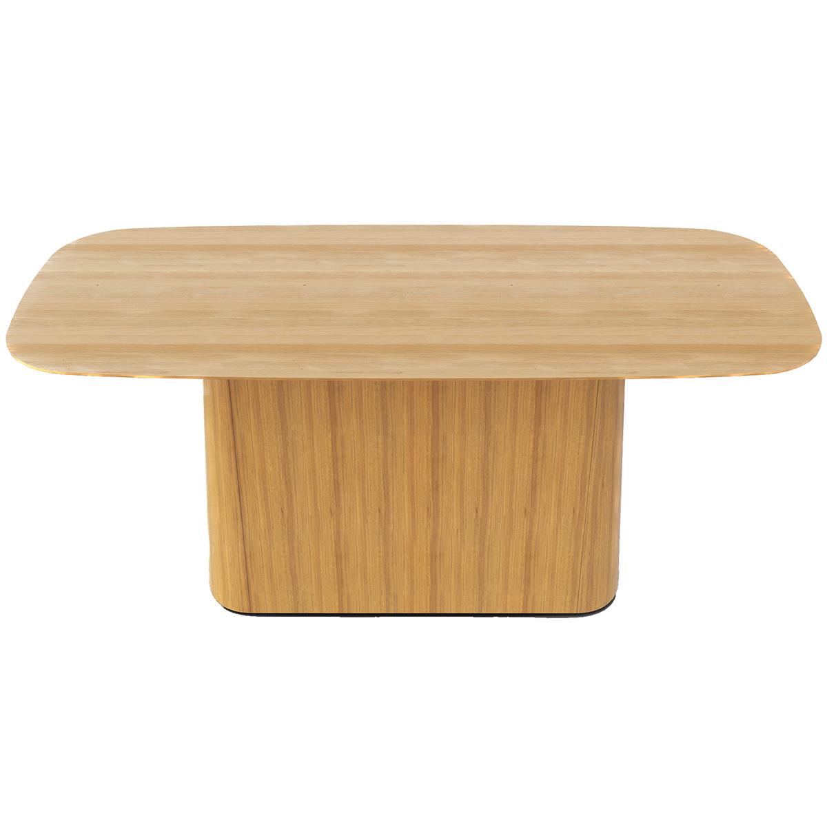 P.O.V. 468 Spherical Bar Table