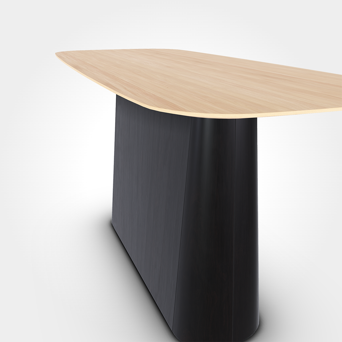 P.O.V. 468 Spherical Bar Table