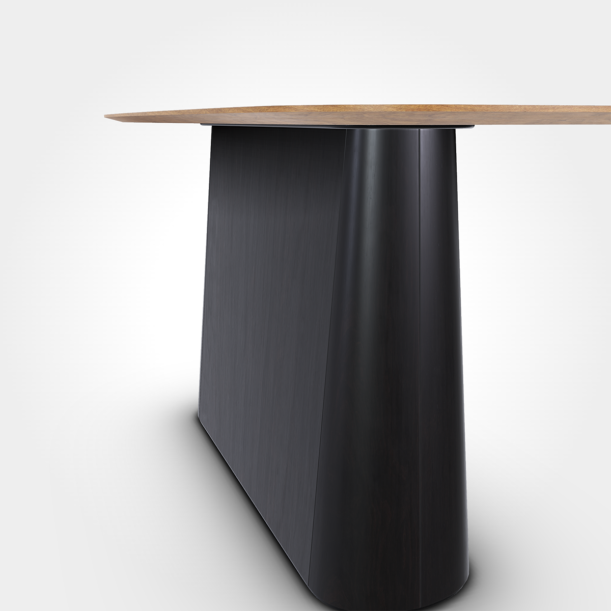 P.O.V. 468 Spherical Bar Table