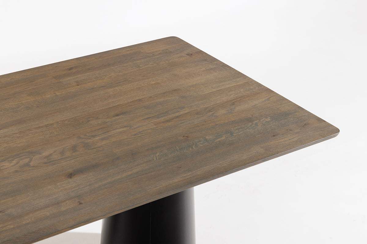 P.O.V. 470 Rectangular Dining Table