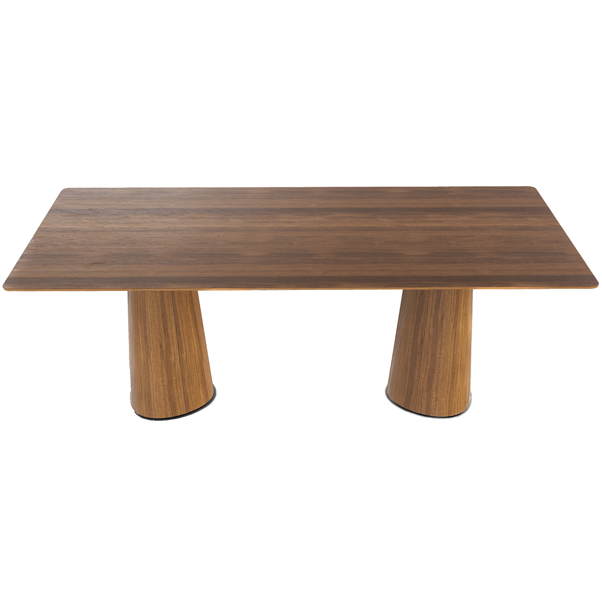 P.O.V. 470 Rectangular Dining Table