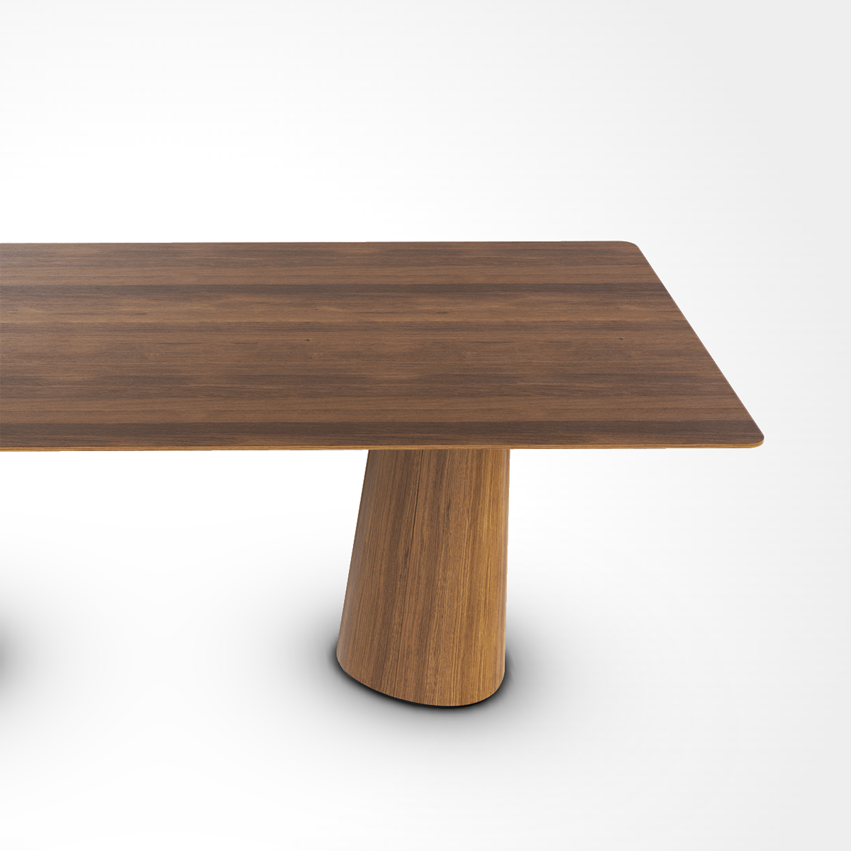 P.O.V. 470 Rectangular Dining Table