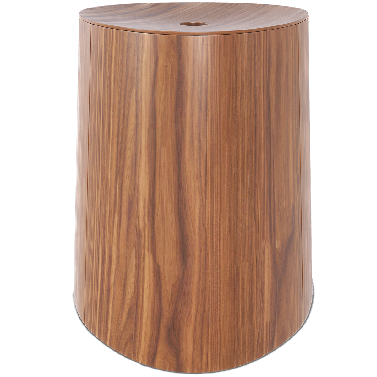 P.O.V. Wood Stool - WOO .Design
