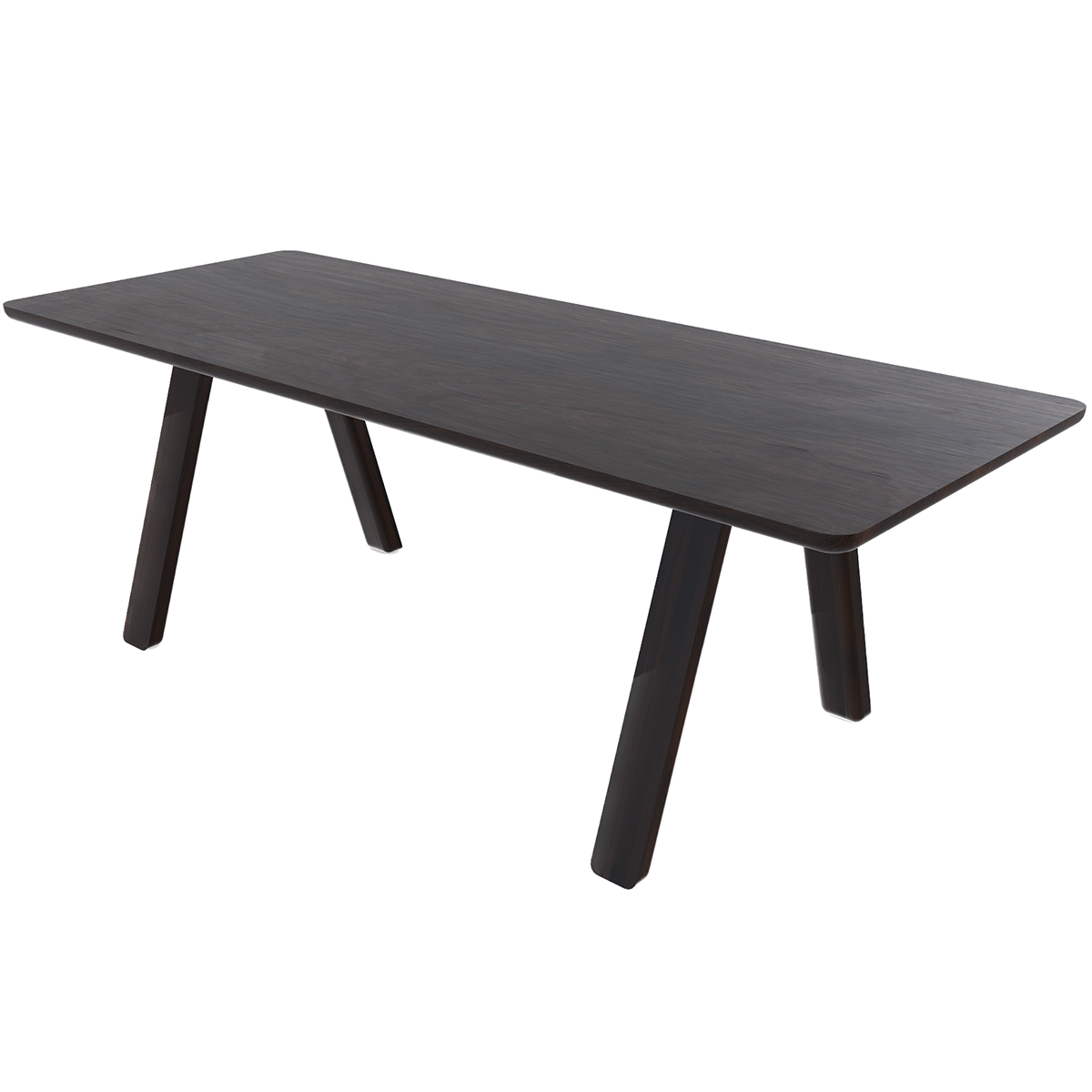 Stelvio Rectangular Dining Table