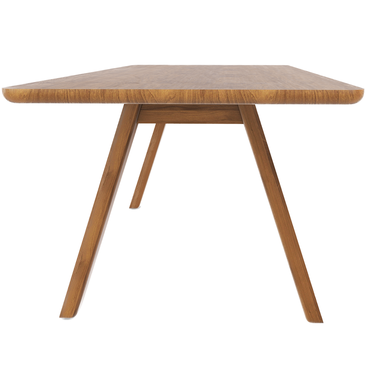 Stelvio Rectangular Dining Table