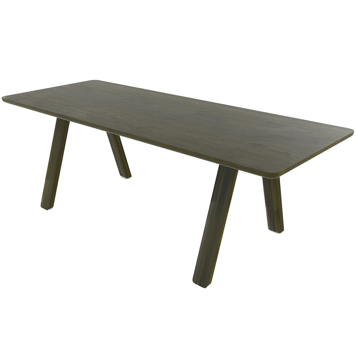 Stelvio Rectangular Dining Table
