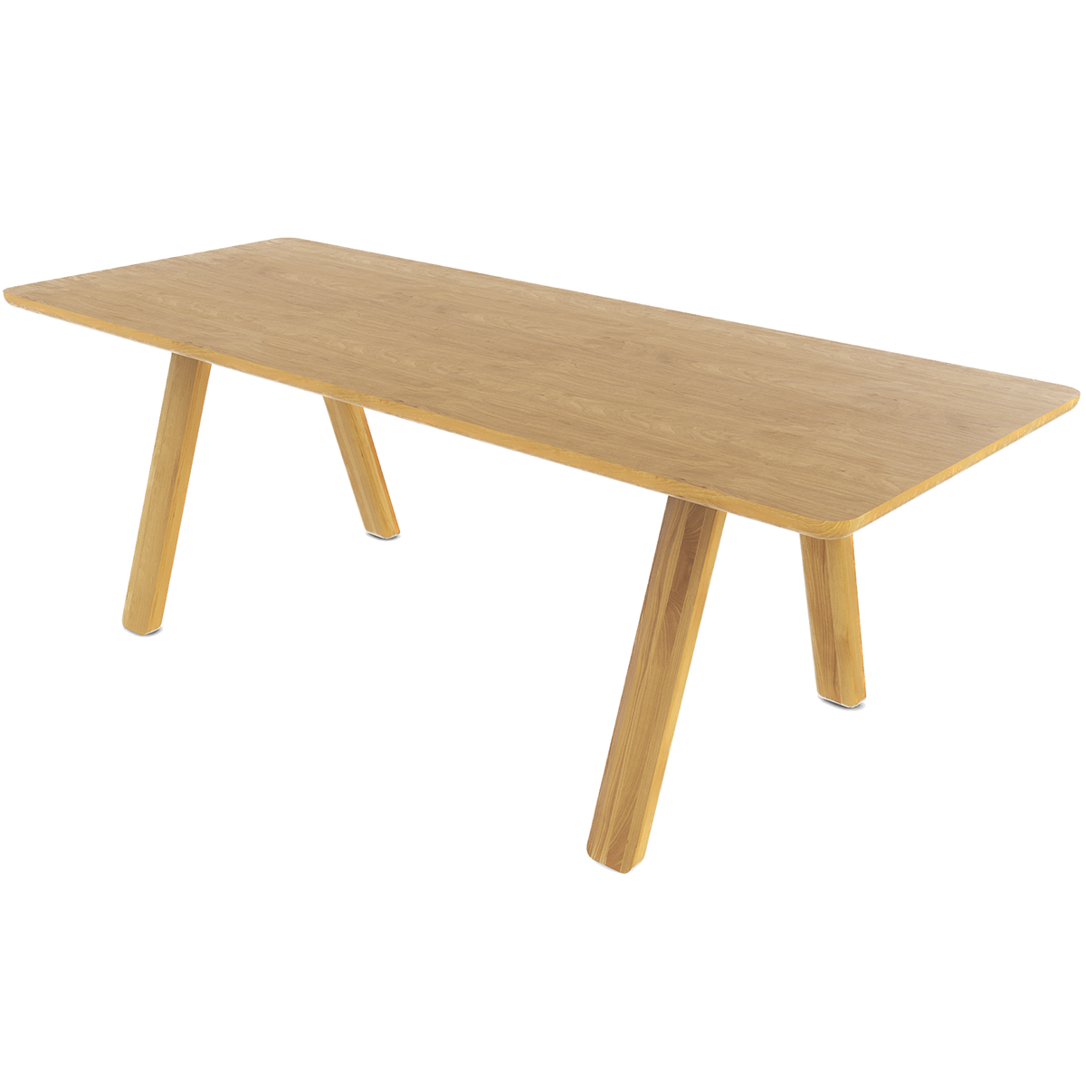Stelvio Rectangular Dining Table