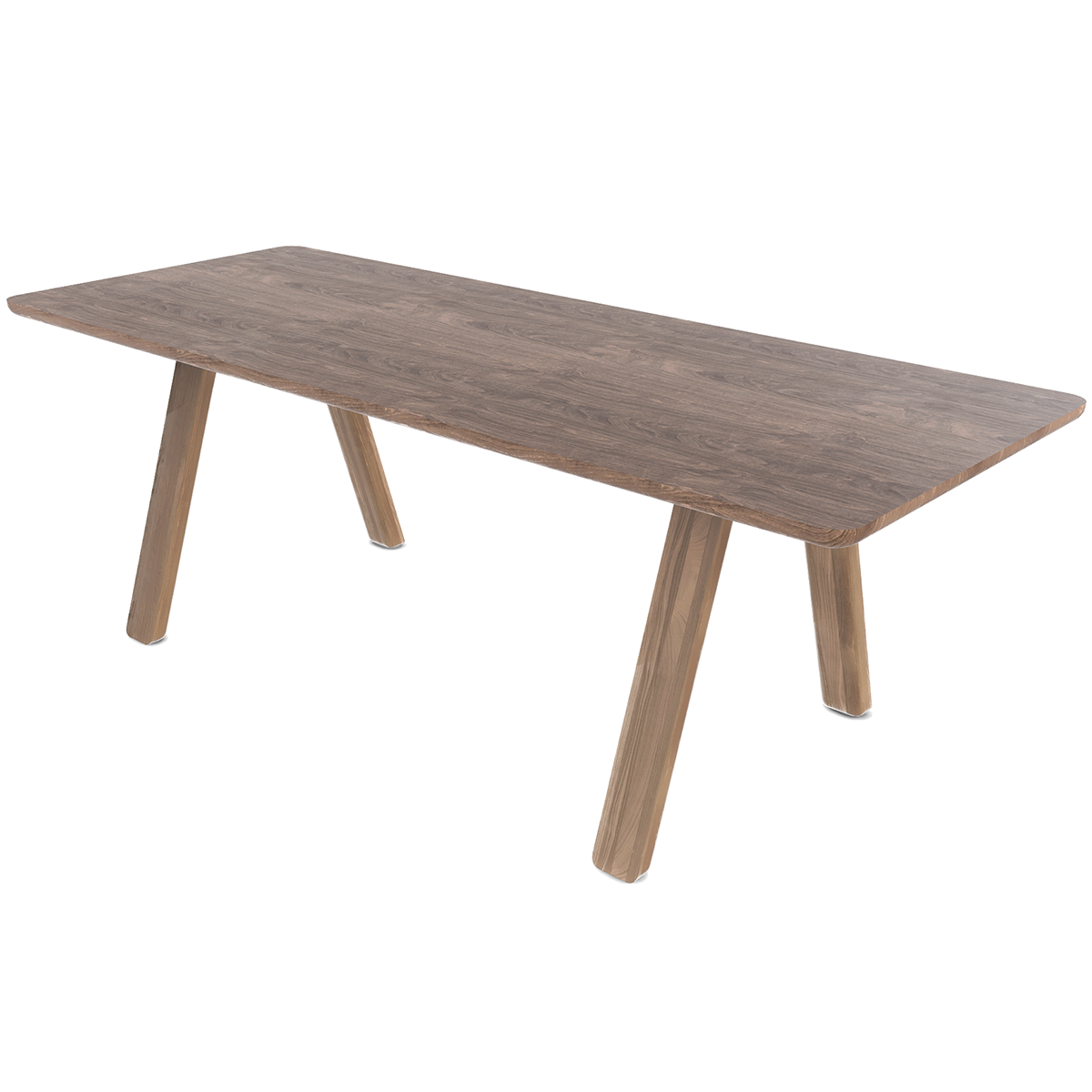 Stelvio Rectangular Dining Table