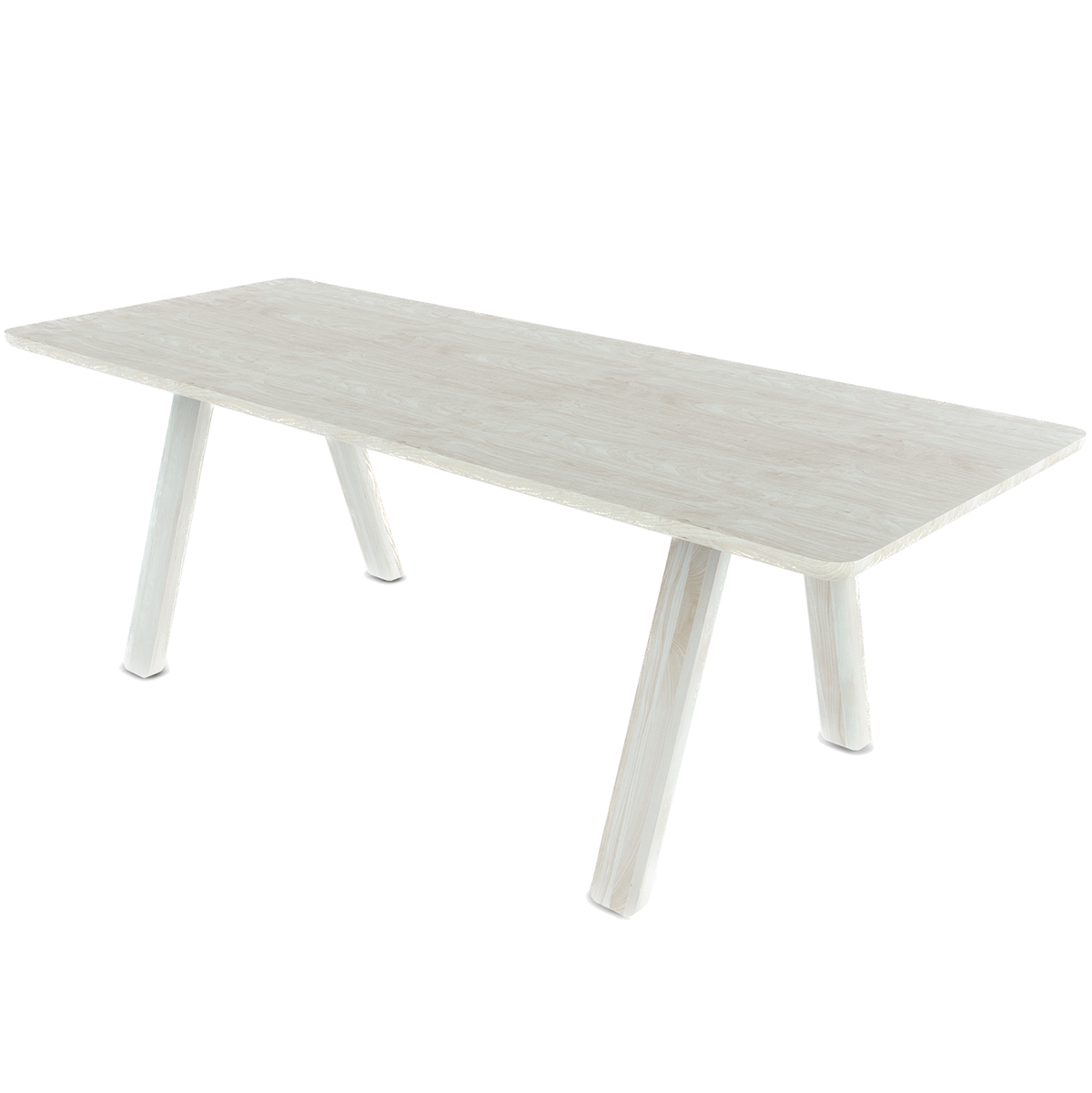 Stelvio Rectangular Dining Table