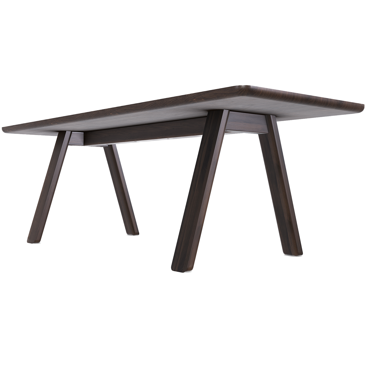 Stelvio Rectangular Dining Table