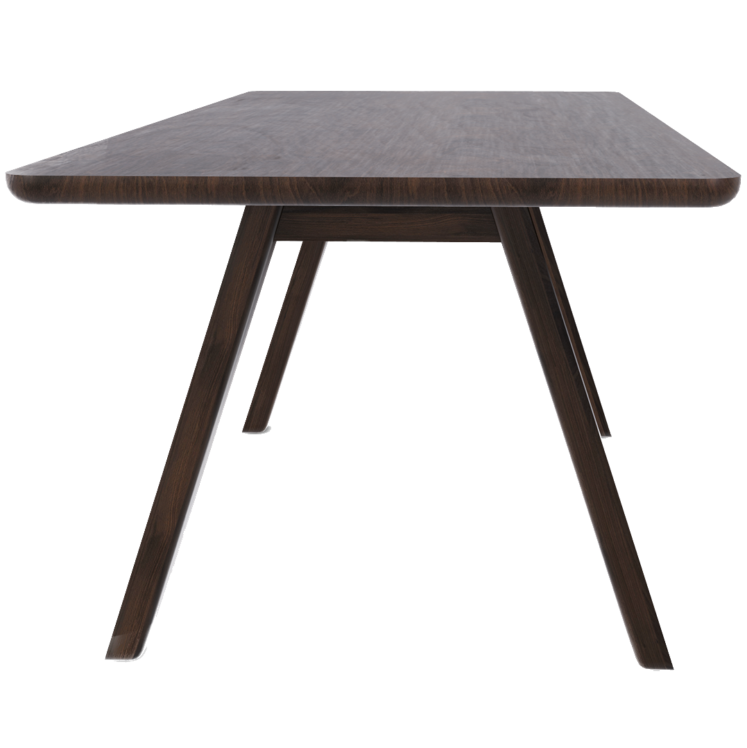 Stelvio Rectangular Dining Table