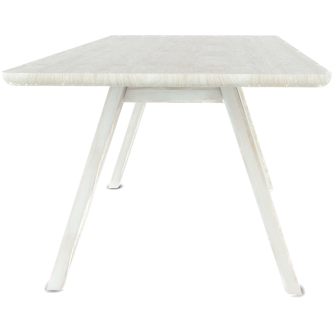 Stelvio Rectangular Dining Table