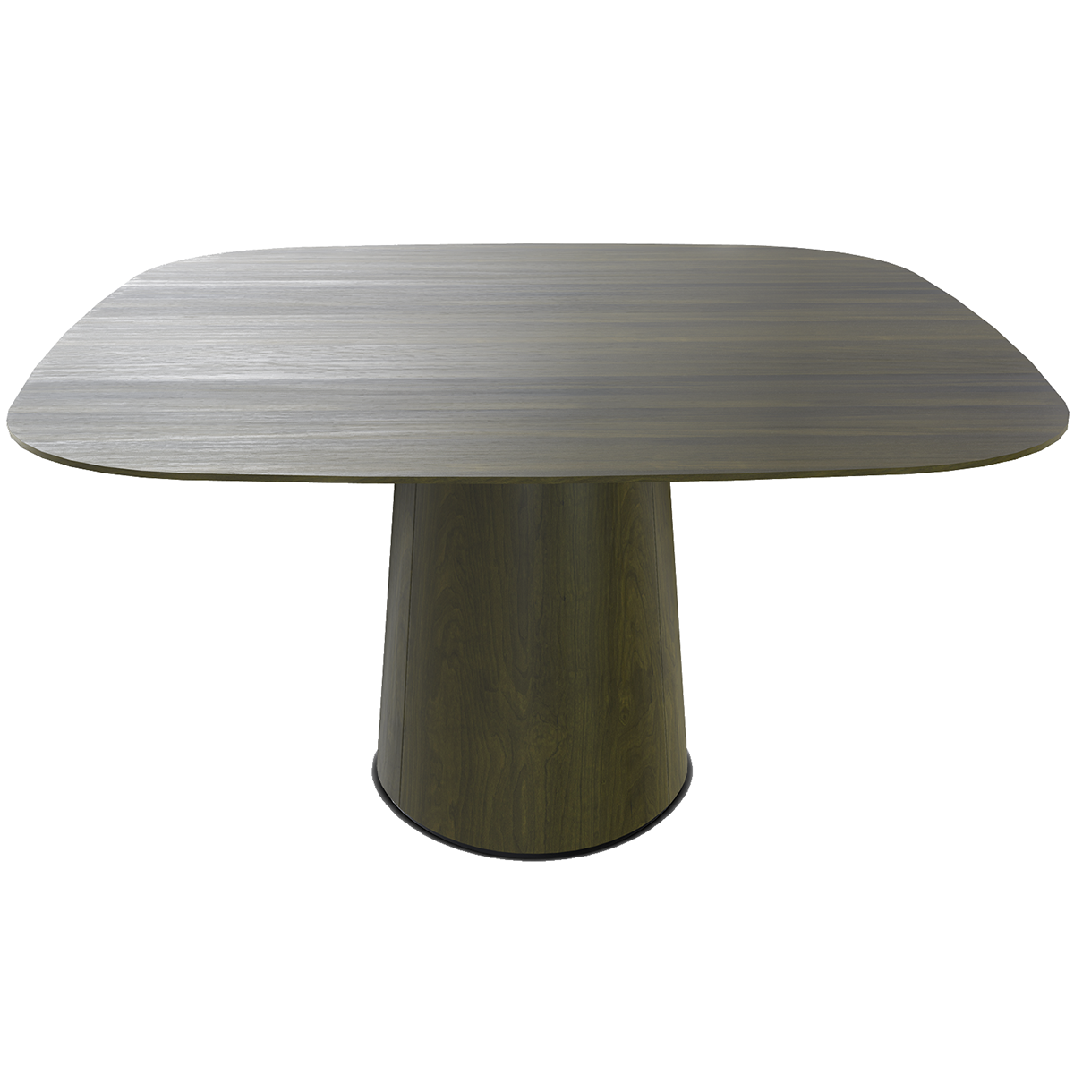 P.O.V. 462 Spherical Dining Table