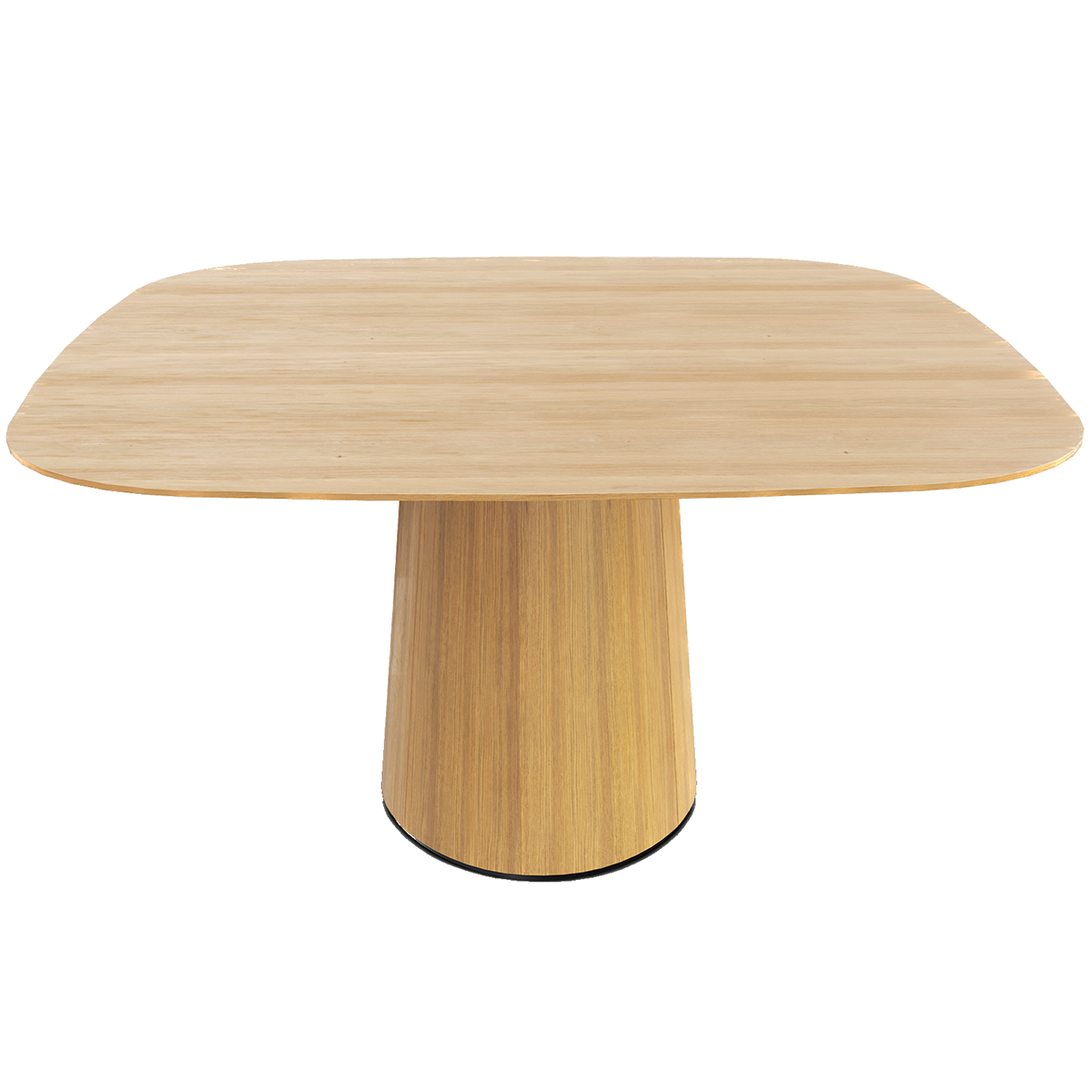 P.O.V. 462 Spherical Dining Table