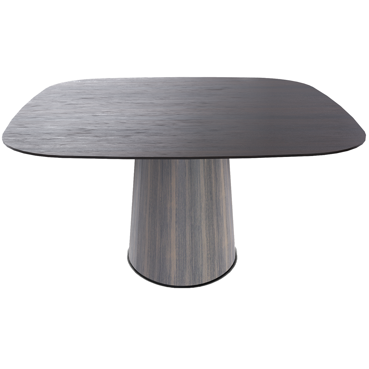 P.O.V. 462 Spherical Dining Table